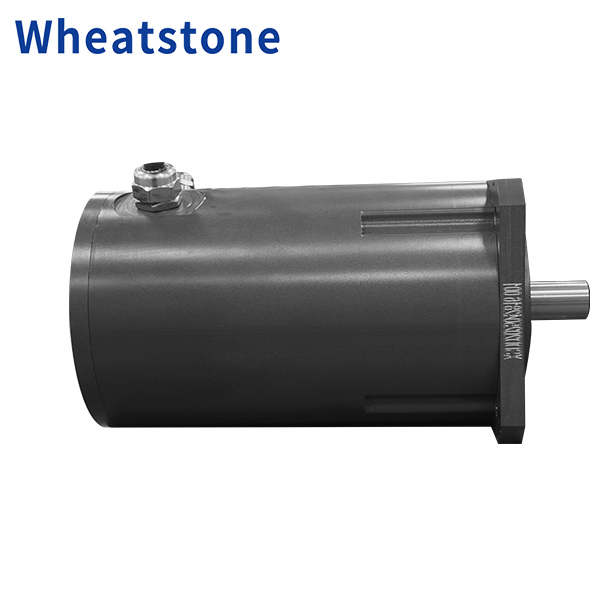 UnderWater Motor - 130 base Submerged 50 Meter