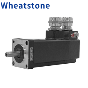 40 Series ATEX Explosion Proof AC Servo Motors