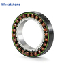 130mm Outer Diameter Frameless Torque Motor