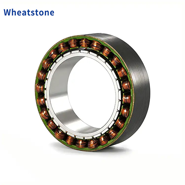 160mm Outer Diameter Frameless Torque Motor