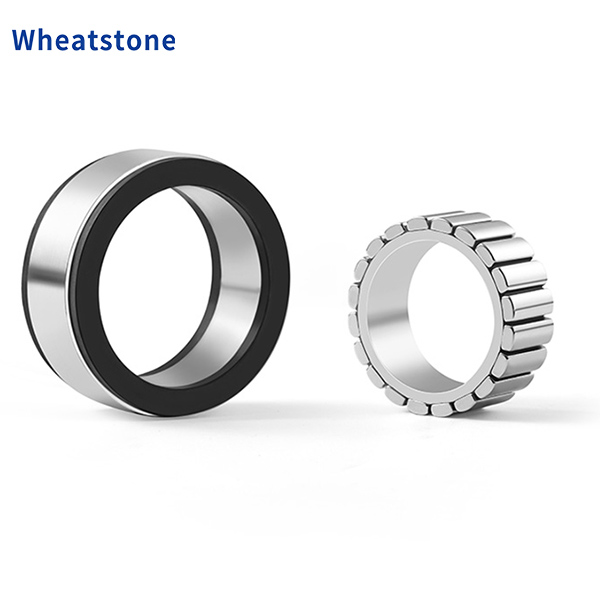 60mm Outer Diameter Frameless Torque Motor
