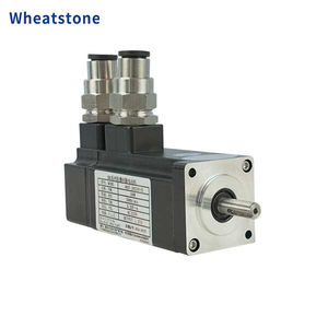 40 Series Explosion Proof AC Servo Motor