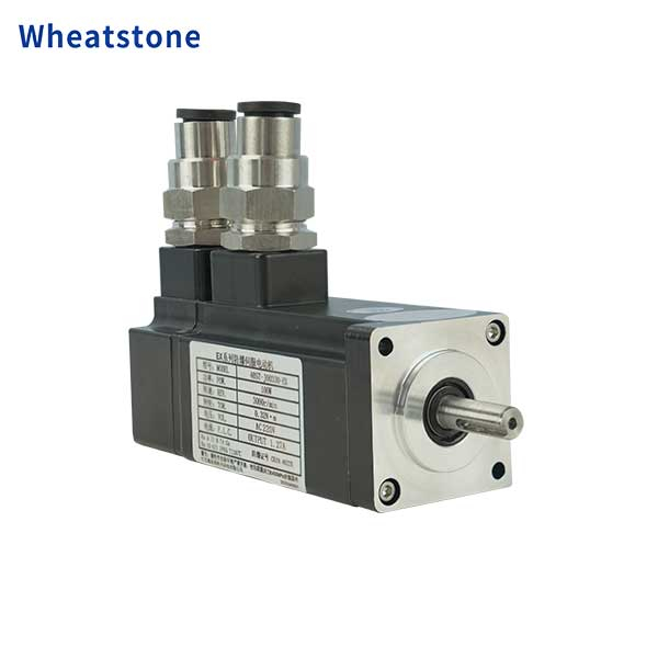40 Series Explosion Proof AC Servo Motor