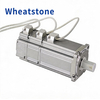 80 Series Vacuum Rated Servo Motors