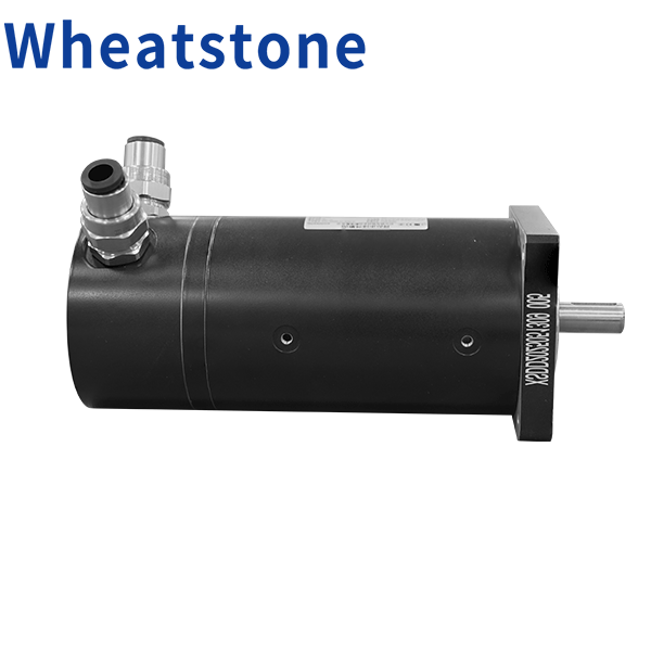 90 Base Explosion-proof Liquid-cooled AC Servo Motors