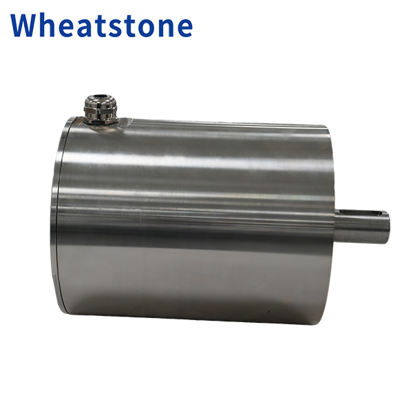 Wheatstone 145 Base Food-Grade Permanent Magnet Motors