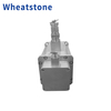110 Series Vacuum Rated Servo Motors