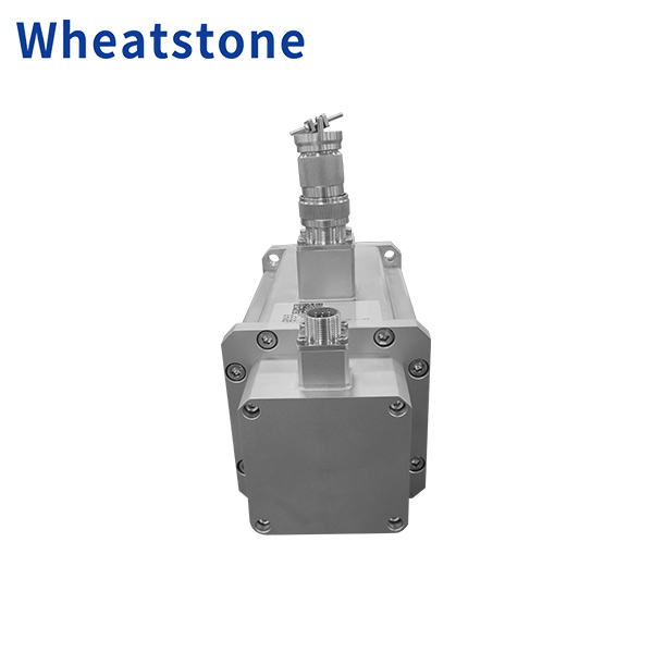 110 Series Vacuum Rated Servo Motors
