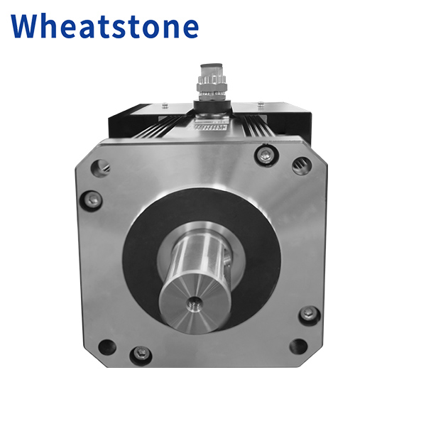 Air Cooled Electric Motors-180 Base Air Cooled Explosion Proof Servo Motors