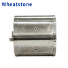 110 Base Wheatstone High Temperature Permanent Magnet Motors