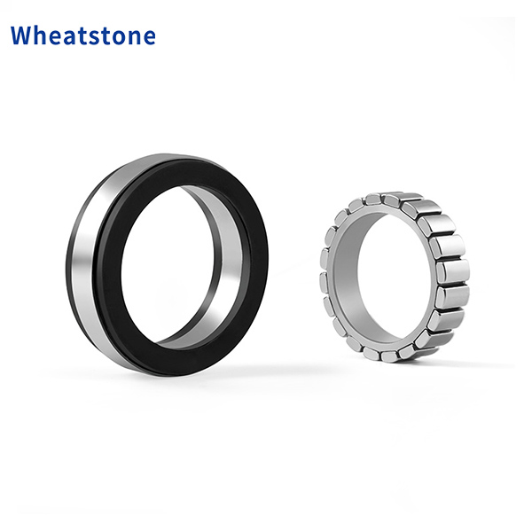 76mm Outer Diameter Frameless Torque Motor