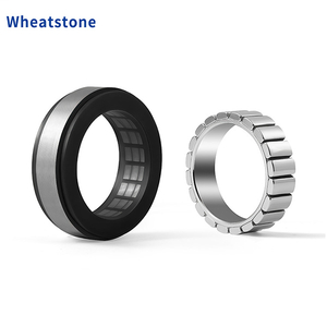 85mm Outer Diameter Frameless Torque Motor