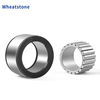 50mm Outer Diameter Frameless Torque Motor