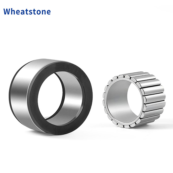 50mm Outer Diameter Frameless Torque Motor