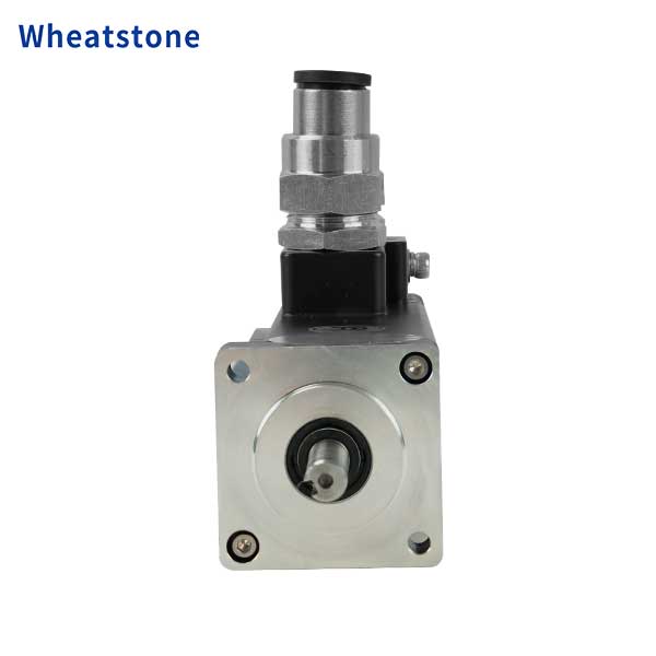 40 Series Explosion Proof AC Servo Motor