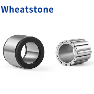 32mm Outer Diameter Frameless Torque Motor