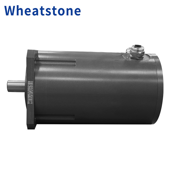 UnderWater Motor - 130 base Submerged 50 Meter