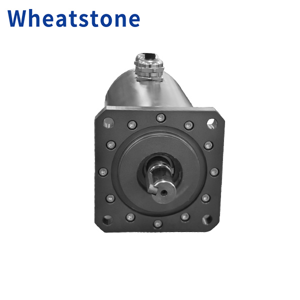 UnderWater Motors - 80 Base Dry-seal Type 1 Metre