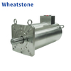 UnderWater Motors -180 base Oil-filled Submersible Motors 850 Metres