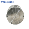 110 Base Wheatstone High Temperature Permanent Magnet Motors
