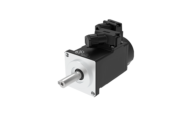 40 Series AC Servo Motors