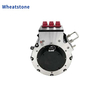 160-Base Series Axial Flux Motors