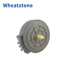 260 Series Axial Flux Motor