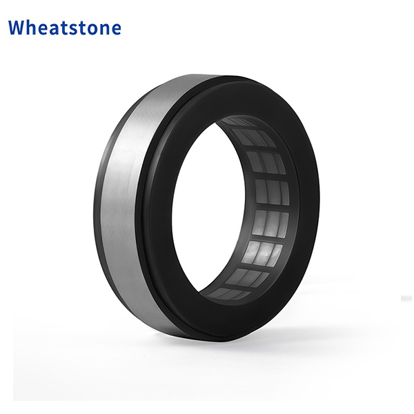 85mm Outer Diameter Frameless Torque Motor