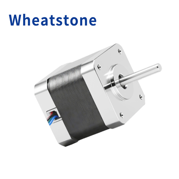 20/28 Vacuum Stepper Rated Motor Series