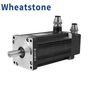 110 Series ATEX Explosion-proof AC Servo Motors