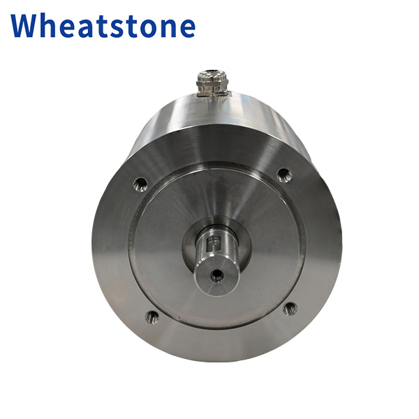 Wheatstone 145 Base Food-Grade Permanent Magnet Motors