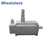 110 Series Vacuum Rated Servo Motors