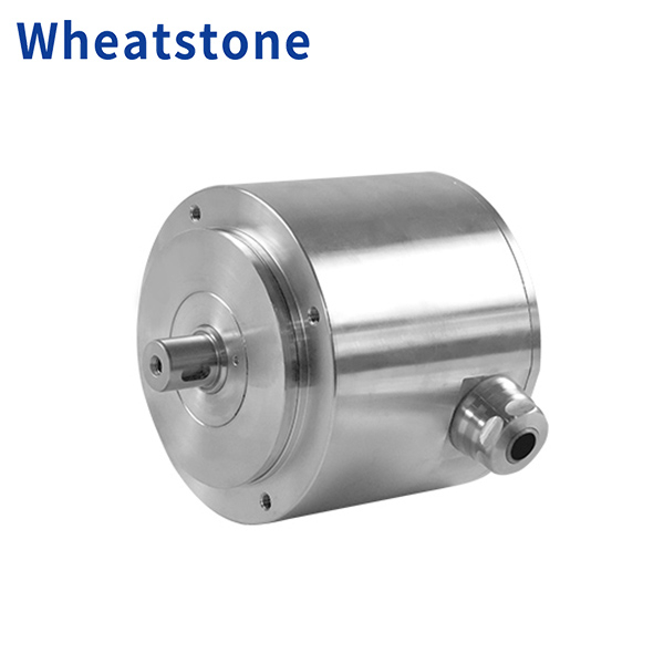 Wheatstone 100 Base Food-Grade Permanent Magnet Motors