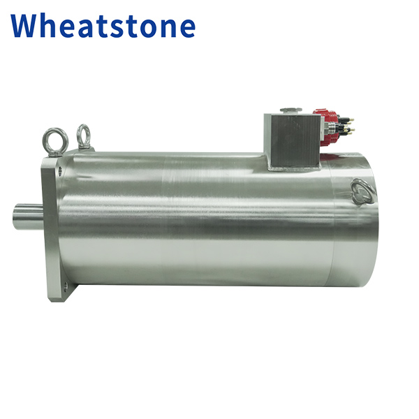 UnderWater Motors -180 base Oil-filled Submersible Motors 850 Metres