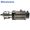 UnderWater Motors - 130 Base Dry-seal Type 20 Metres