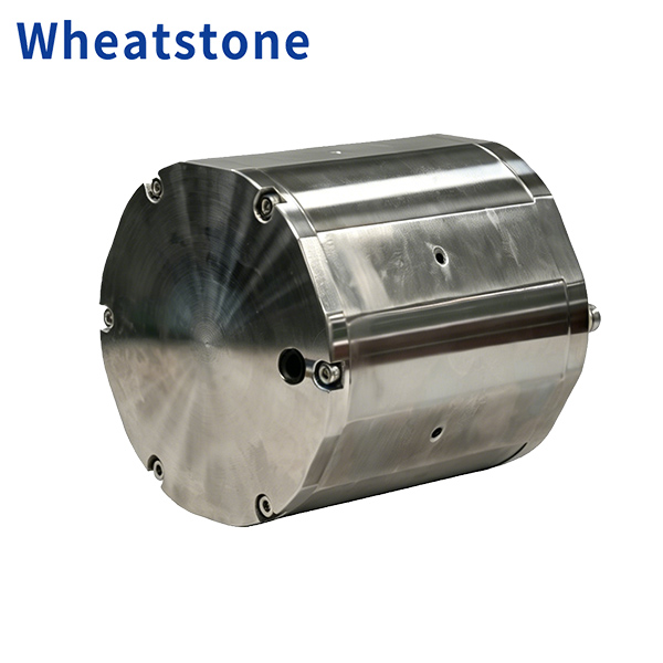 110 Base Wheatstone High Temperature Permanent Magnet Motors