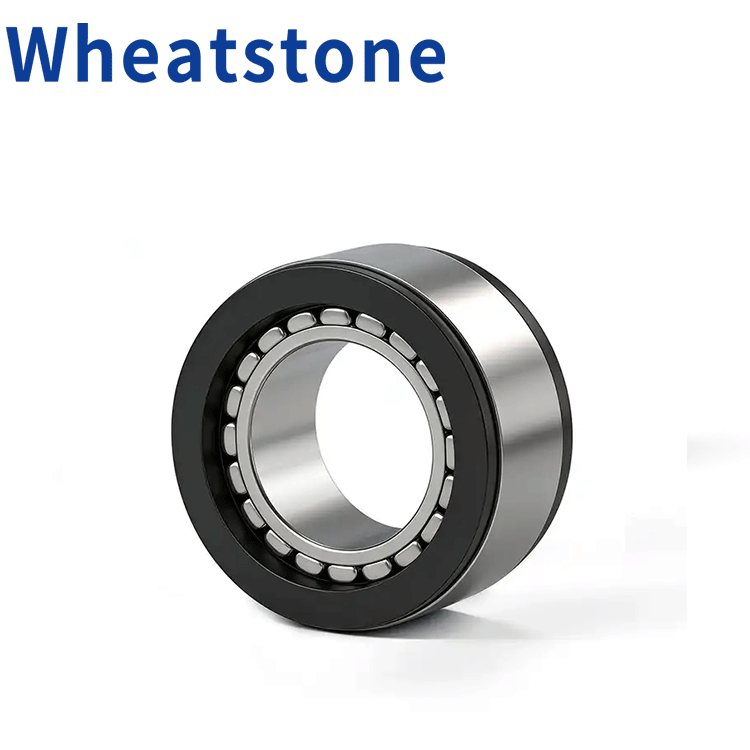 43mm Outer Diameter Frameless Torque Motor