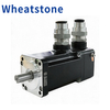 60 Series ATEX Explosion Proof AC Servo Motors