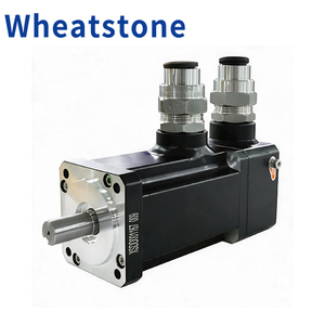 60 Series ATEX Explosion Proof AC Servo Motors