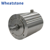 Wheatstone 145 Base Food-Grade Permanent Magnet Motors