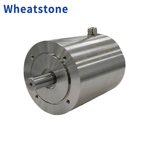 Wheatstone 145 Base Food-Grade Permanent Magnet Motors