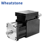 Air Cooled Electric Motors-90 Base Explosion proof Direct drive Servo Integrated Motors