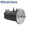 130 Base Explosion-proof Liquid-cooled AC Servo Motors