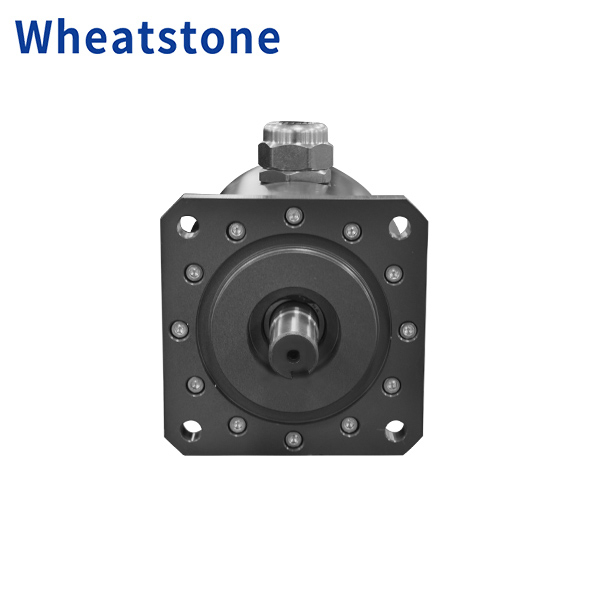 UnderWater Motor - 80 base dry-sealed submersible motor 50 metres