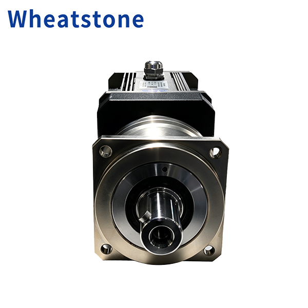 UnderWater Motors - 130 Base Dry-seal Type 20 Metres