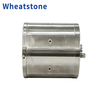 110 Base Wheatstone High Temperature Permanent Magnet Motors