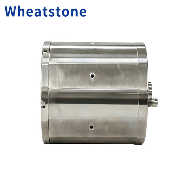 110 Base Wheatstone High Temperature Permanent Magnet Motors