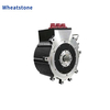160-Base Series Axial Flux Motors