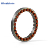 160mm Outer Diameter Frameless Torque Motor
