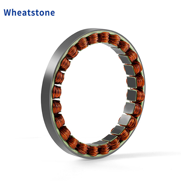 160mm Outer Diameter Frameless Torque Motor